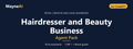Hairdresser and Beauty Business AI agent pack for ChatGPT — 10 AI assistants for a retail, creative and local businesses business, MayneAI